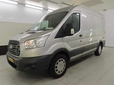 Ford TRANSIT 350 130pk L2H2 Trend RWD 4d