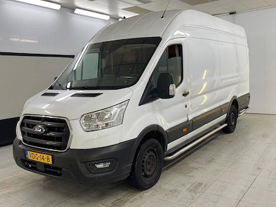 Ford Transit 350 130pk L4H3 Trend RWD