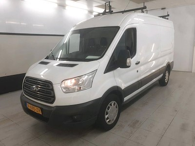 Ford Transit GB 350 L3H2 TDCi 130pk FWD Trend