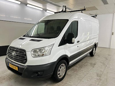 Ford Transit GB 350 L3H2 TDCi 130pk FWD Trend