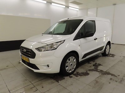 Ford Transit connect L1 Trend 1.5 TDCi 75 pk 4d