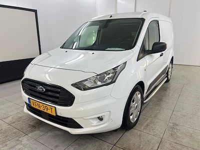 Ford Transit connect L1 Trend 1.5 TDCi EcoBlue HP 100 pk