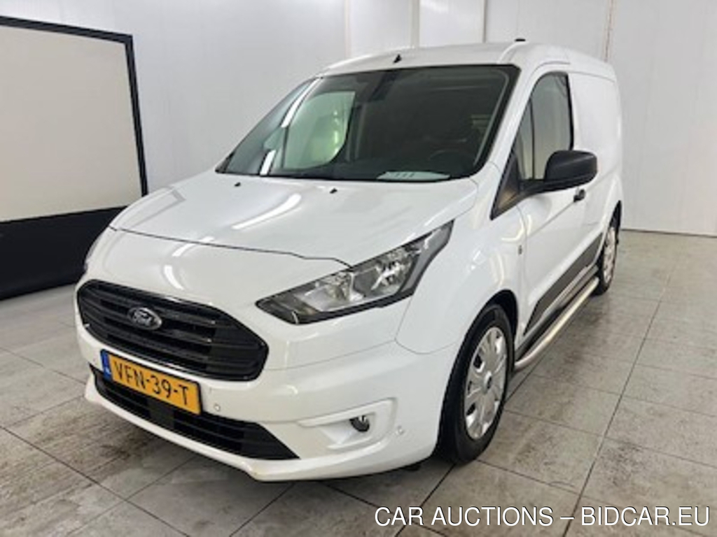 Ford Transit connect L1 Trend 1.5 TDCi EcoBlue HP 100 pk