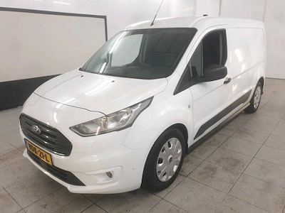 Ford Transit connect L2 Trend 1.5 TDCi EcoBlue 100 pk