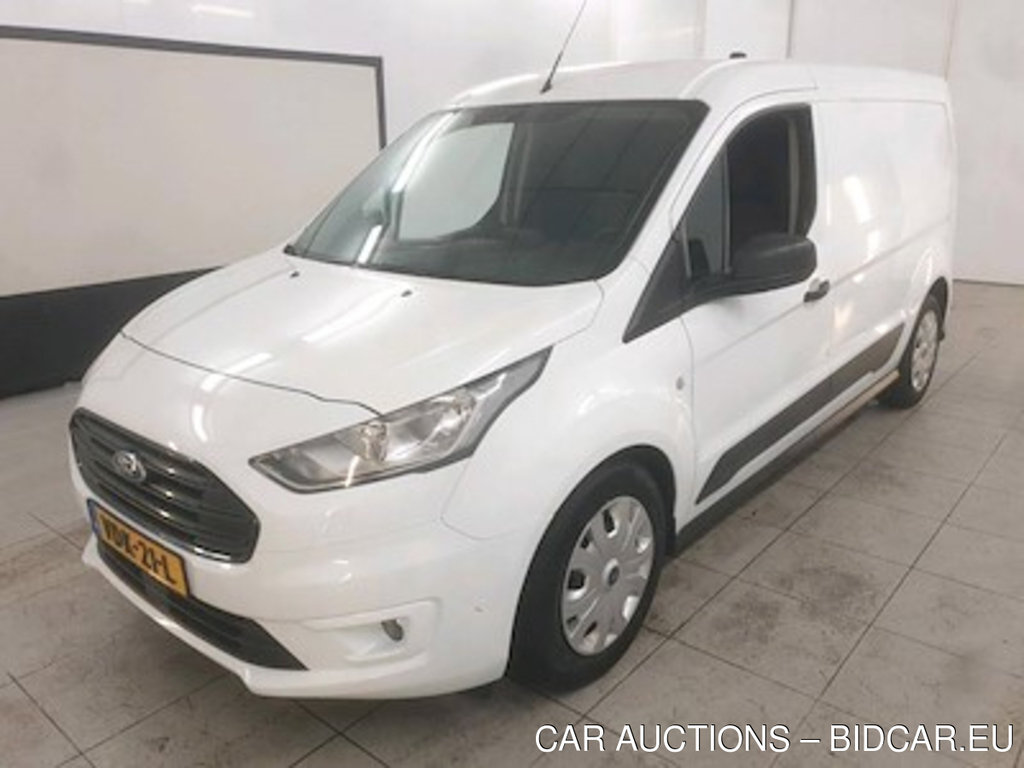 Ford Transit connect L2 Trend 1.5 TDCi EcoBlue 100 pk