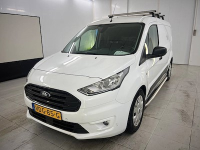 Ford Transit connect L2 Trend 1.5 TDCi EcoBlue 100 pk