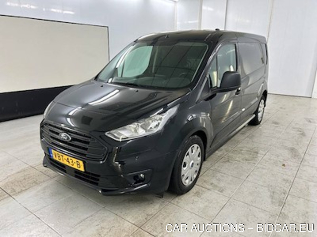 Ford Transit connect L2 Trend 1.5 TDCi EcoBlue HP 100 pk