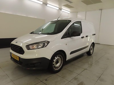 Ford Transit courier Ambiente 1.0 Ecoboost 3d