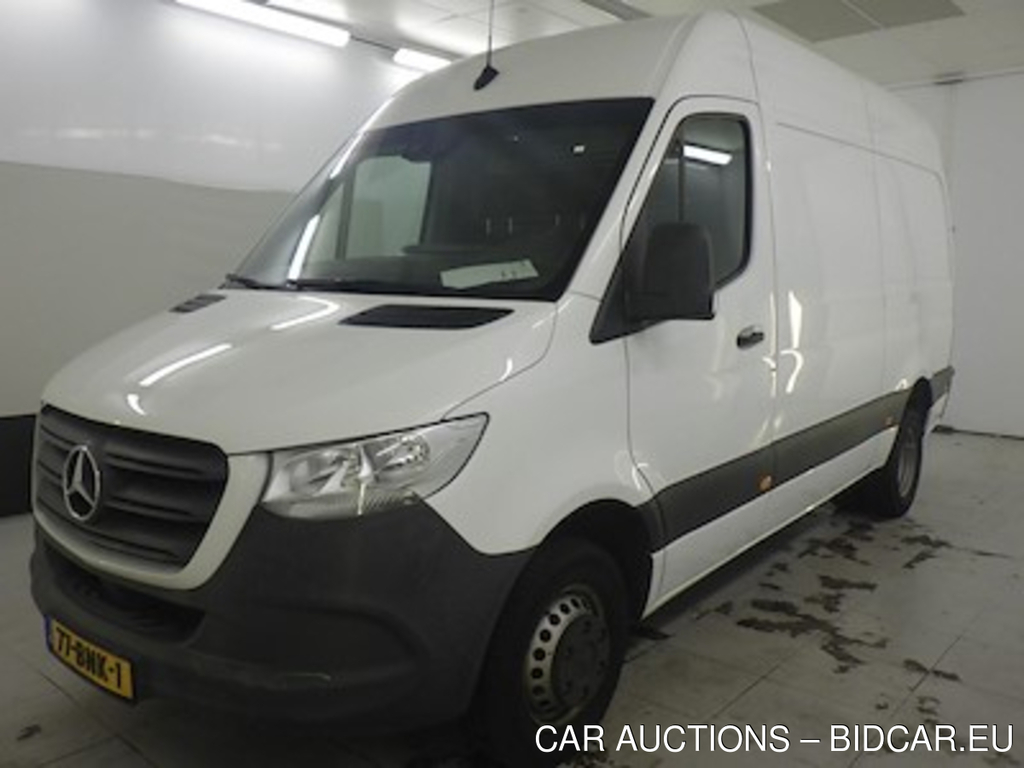 Mercedes-Benz Sprinter 516CDI L2H2 RWD 5.0t 7G-Tronic VI Handg. 4d