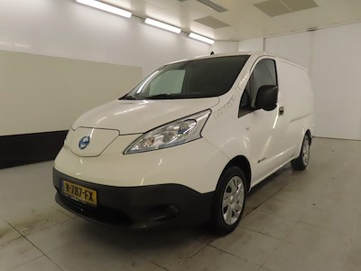 Nissan E-NV200 Electric Business 4d - BATTERY INCLUDED