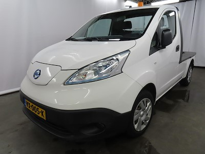 Nissan E-NV200 Electric Business Pick Up - BATTERY INCLUDED