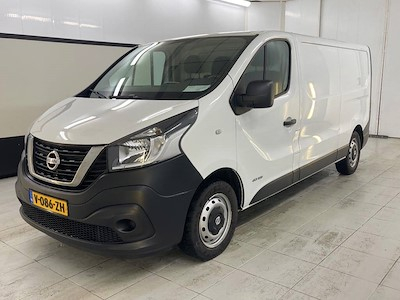 Nissan NV300 GB 1.6 dCi 125pk S&amp;S L2H1 2900 Acenta