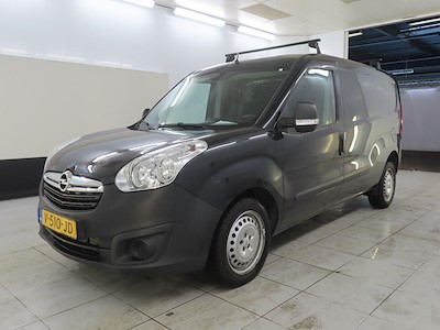 Opel COMBO L2H1 1.6 CDTi EU6 77kW S/S Edition 4d