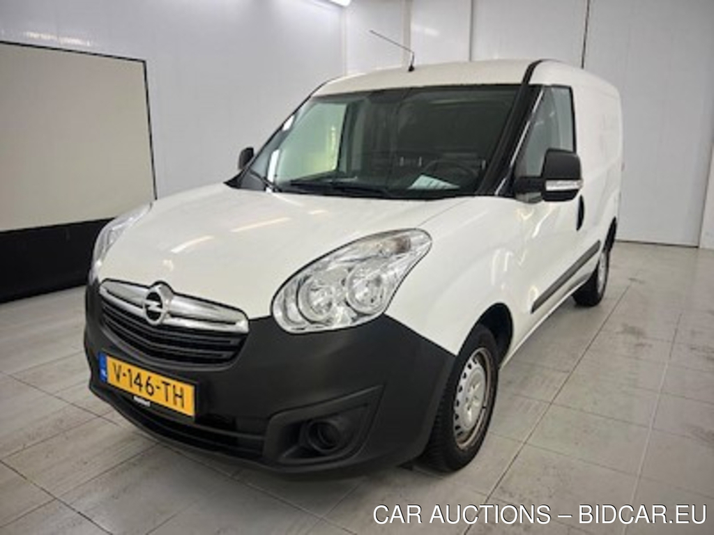 Opel Combo cargo GB 1.3 CDTi 95pk L1H1 S/S DPF Edition