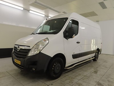 Opel MOVANO L2H2 2.3CDTI 107kW EU6 S/S 3.5T 4d