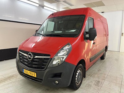 Opel Movano L2H2 2.3CDTI 99kW 3.3T