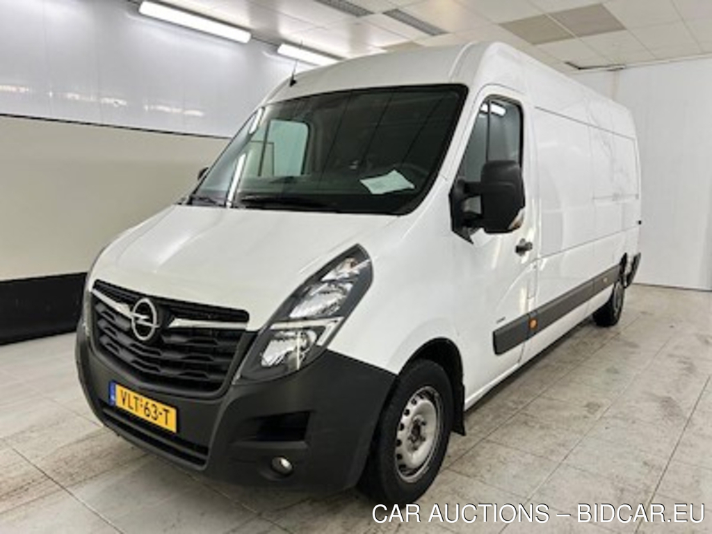 Opel Movano L3H2 2.3CDTI 99kW 3.5T