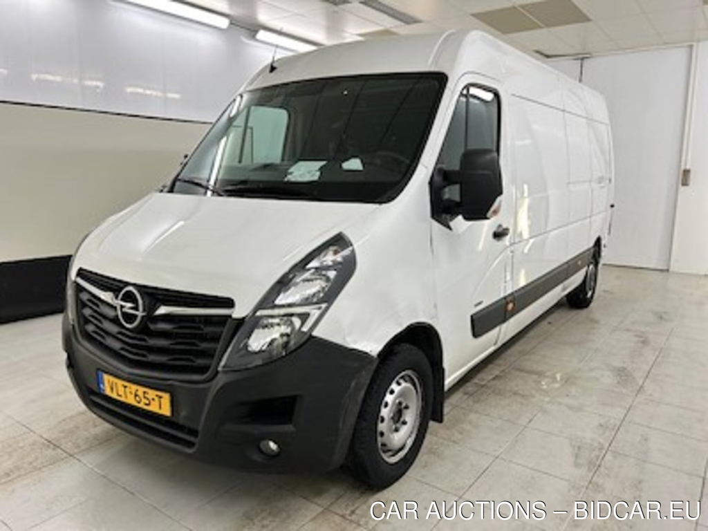 Opel Movano L3H2 2.3CDTI 99kW 3.5T