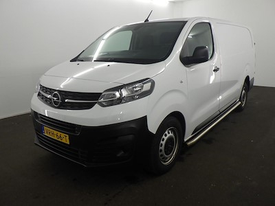 Opel VIVARO L3H1 1.5 Diesel 75kW Edition HL 4d