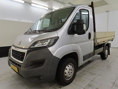 Peugeot BOXER 330 L1 110 HDi XR 2d