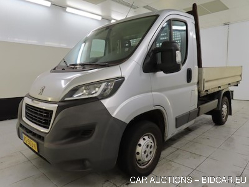 Peugeot BOXER 330 L1 110 HDi XR 2d