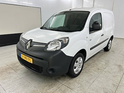 Renault Kangoo z.e. 60PK Z.E. (incl. accu)