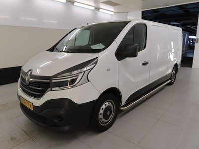 Renault TRAFIC L2H1 T29 ENERGY 2.0 dCi 120 Comfort 4d