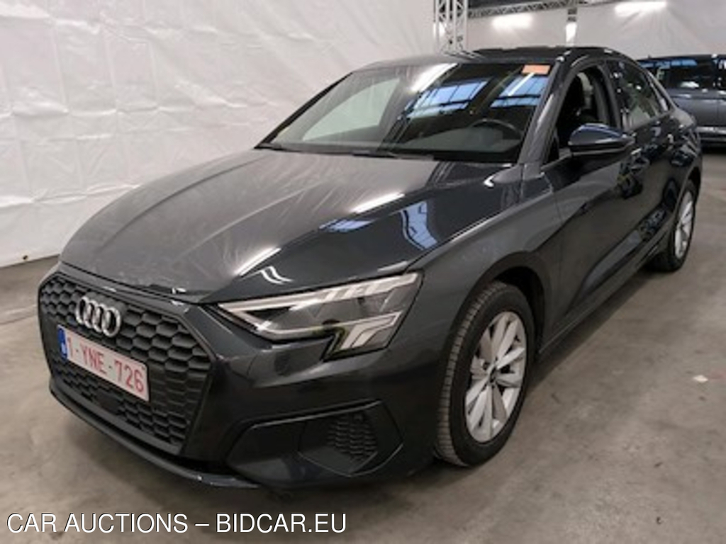 Audi A3 sedan 35 TDI S TRONICAUT