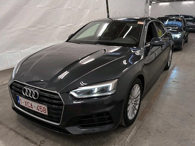 Audi A5 sportback 30 TDI BUSINESSEDITION S TRON