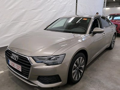 Audi A6 35 TDI BUSINESSEDITION S TRON