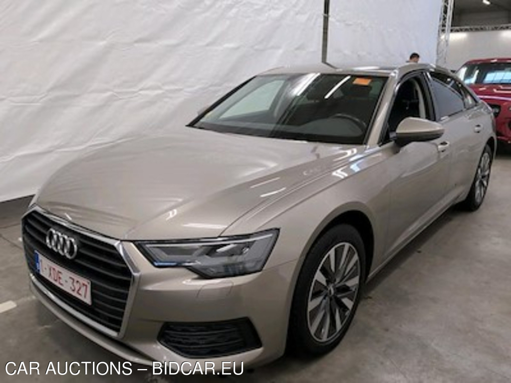 Audi A6 35 TDI BUSINESSEDITION S TRON