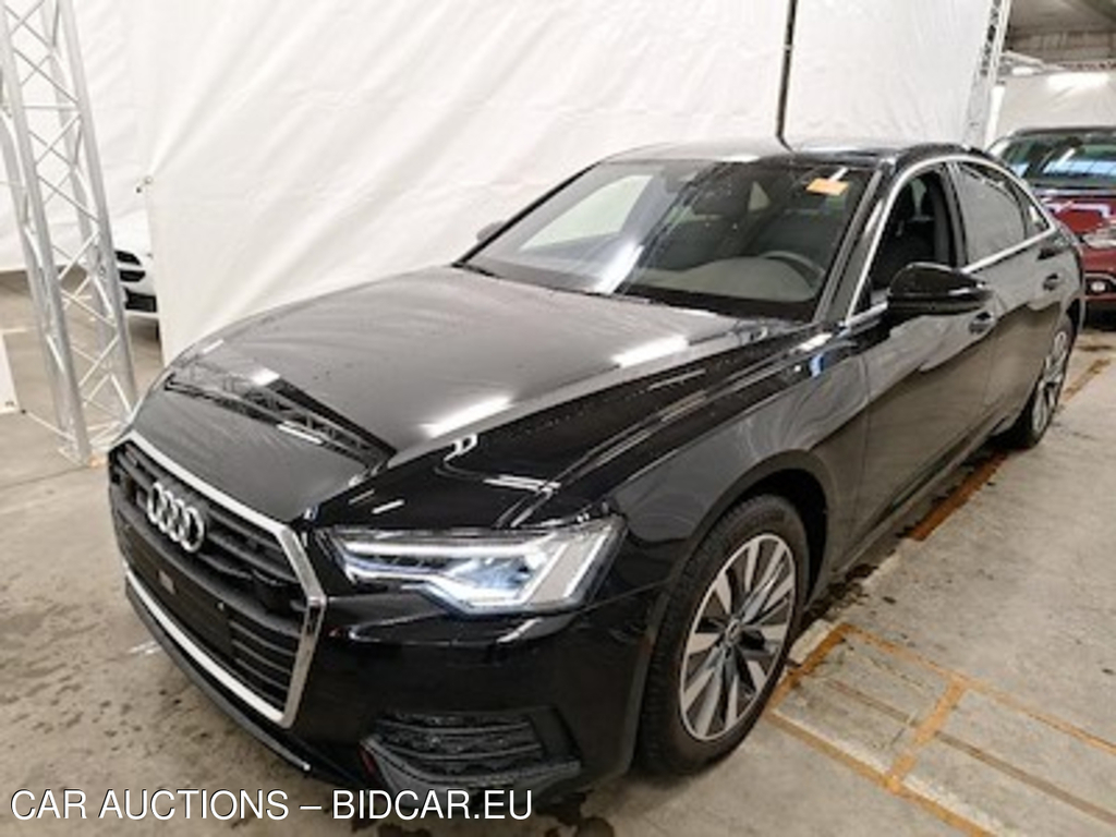 Audi A6 40 TDI Q BUSINESS EDITION S TR