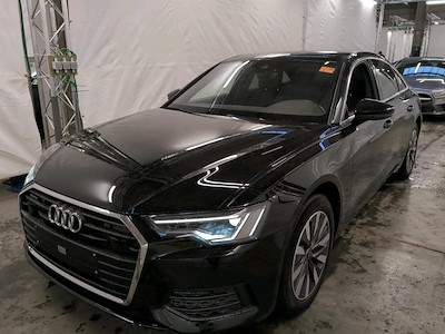 Audi A6 40 TDI Q BUSINESS EDITION S TR