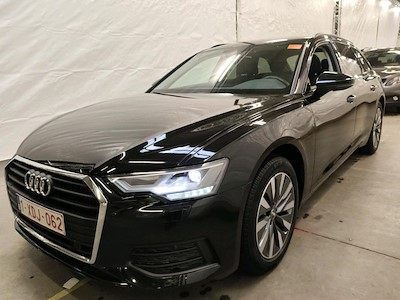 Audi A6 avant 35 TDI BUSINESSEDITION S TRON