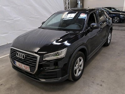 Audi Q2 30 TDI BUSINESSEDIT. S TRONIC