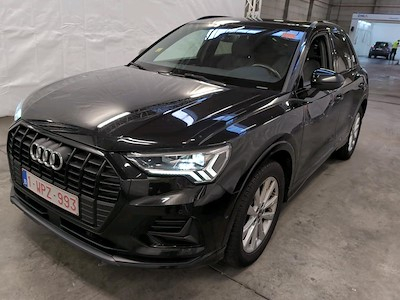 Audi Q3 35 TDI BUSINESSEDITION ADVANC