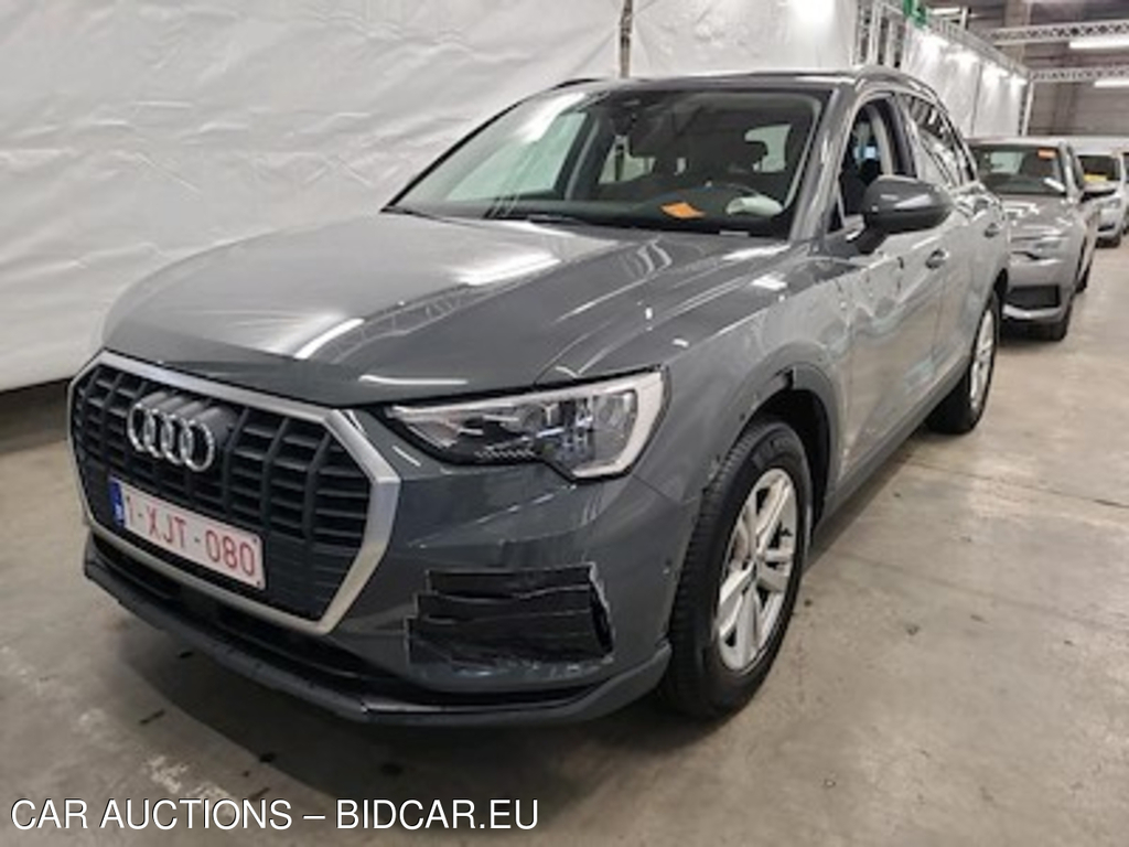 Audi Q3 35 TFSI