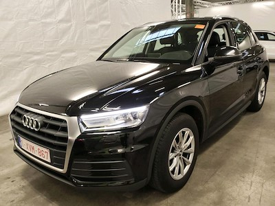 Audi Q5 30 TDI S TRONICAUT