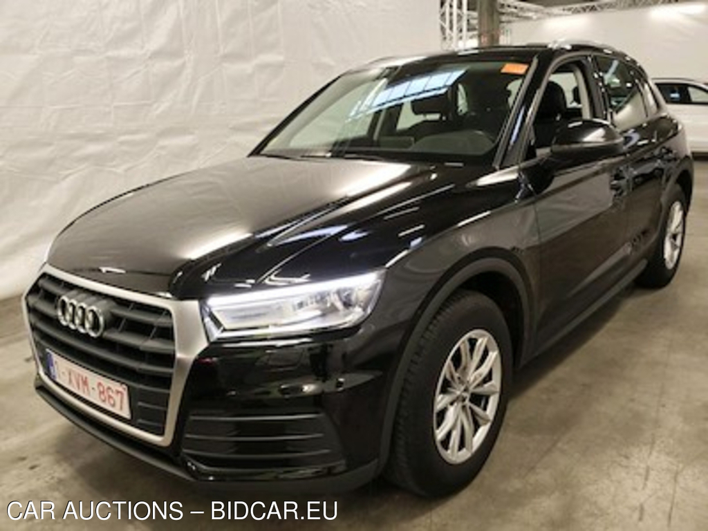 Audi Q5 30 TDI S TRONICAUT