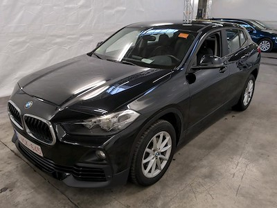 BMW X2 2.0 D SDRIVE18