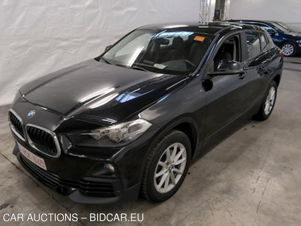 BMW X2 2.0 D SDRIVE18