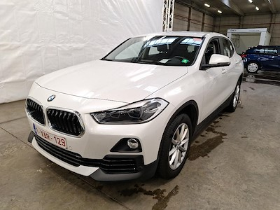 BMW X2 2.0 DA SDRIVE18AUT