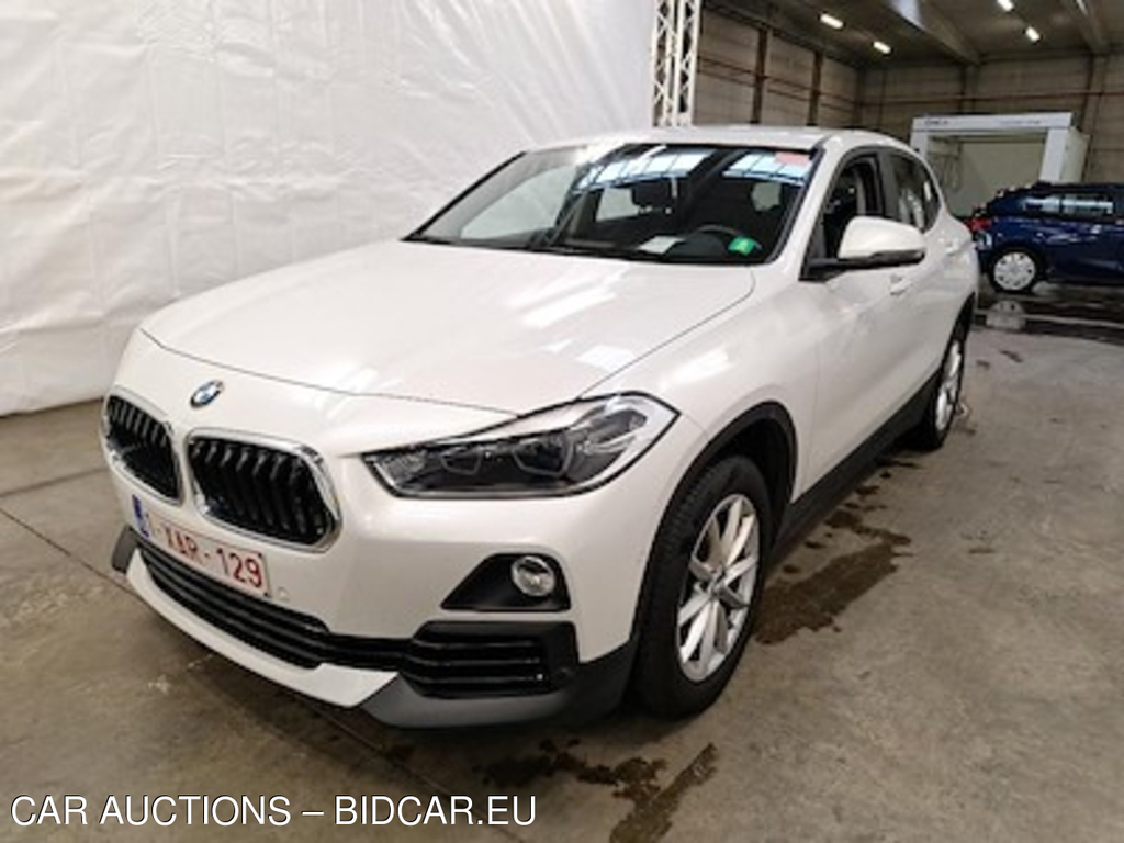 BMW X2 2.0 DA SDRIVE18AUT