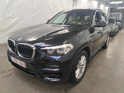 BMW X3 2.0IA XDRIVE30EPHEV OPF AUT