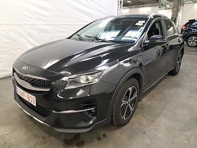 Kia XCEED 1.6 GDI PHEV BUSINESS LINE DCT