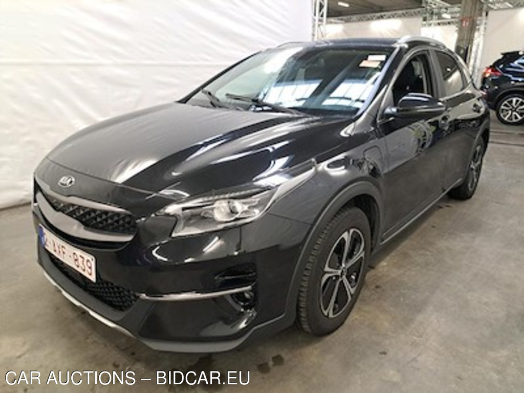 Kia XCEED 1.6 GDI PHEV BUSINESS LINE DCT