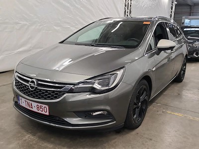 Opel Astra sp.tourer 1.6 CDTI BITURBO INNOVATION S/