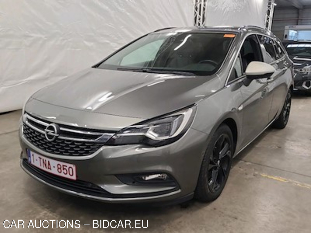 Opel Astra sp.tourer 1.6 CDTI BITURBO INNOVATION S/