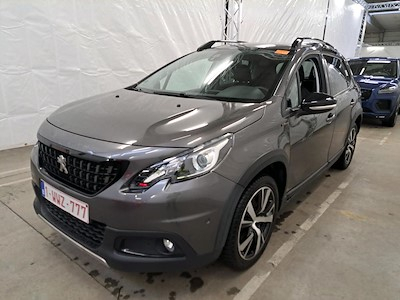 Peugeot 2008 - 2016 1.2 PURETECH GTLINE S&amp;S (EU6.