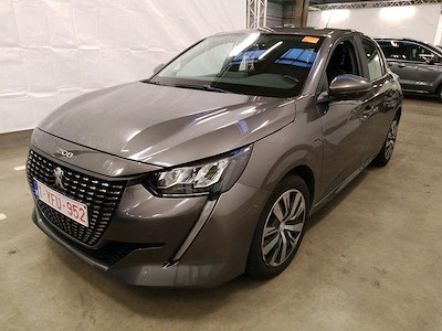 Peugeot 208 1.5 BLUEHDI ACTIVE